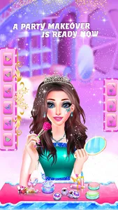 Dress Up Games: Makeup Games screenshot 17