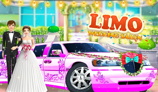 Wedding Limo  Modern Wedding screenshot 10