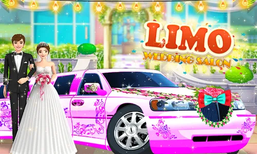 Wedding Limo  Modern Wedding screenshot 5