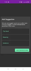 Vocabulary Collab screenshot 4