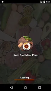 Keto Diet App: Best Keto Diet  screenshot 0