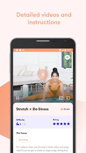 BODY by Blogilates screenshot 3