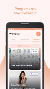 BODY by Blogilates screenshot 6