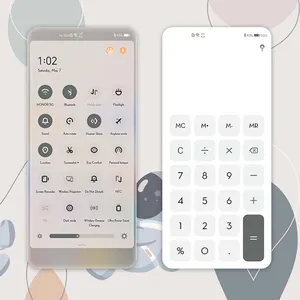 Morandi EMUI | MAGIC UI THEME screenshot 4