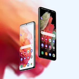 S21 One-Ui EMUI Theme screenshot 1