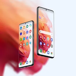 S21 One-Ui EMUI Theme screenshot 2