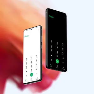 S21 One-Ui EMUI Theme screenshot 4