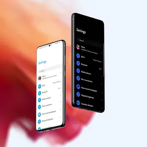 S21 One-Ui EMUI Theme screenshot 5