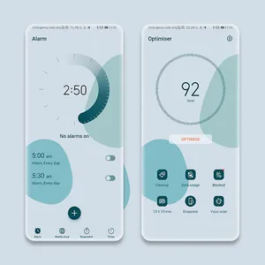 G-PIX Android-12 EMUI THEME screenshot 3