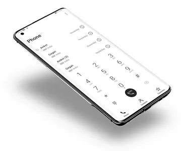 Oxygen 11 EMUI 9/10 THEME screenshot 2
