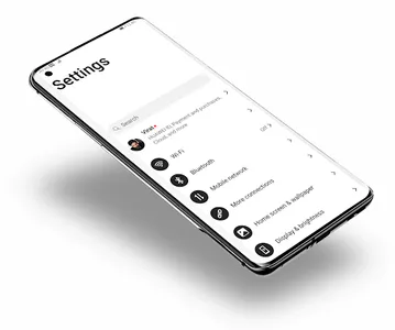 Oxygen 11 EMUI 9/10 THEME screenshot 3