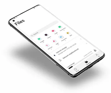 Oxygen 11 EMUI 9/10 THEME screenshot 5