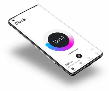 Oxygen 11 EMUI 9/10 THEME screenshot 6