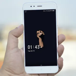 Paradise EMUI | MAGIC UI THEME screenshot 1