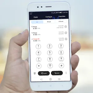 Paradise EMUI | MAGIC UI THEME screenshot 3