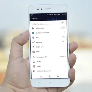 Paradise EMUI | MAGIC UI THEME screenshot 4