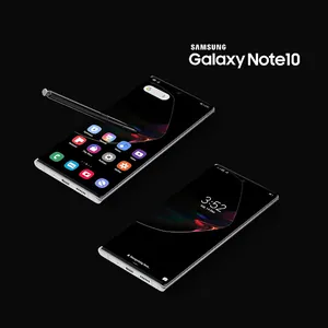 OneUI EMUI | MAGIC UI THEME screenshot 0