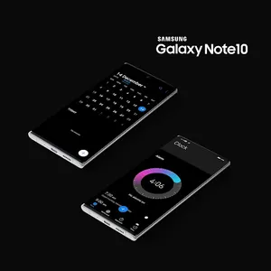 OneUI EMUI | MAGIC UI THEME screenshot 3