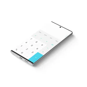 One-UI EMUI | MAGIC UI THEME screenshot 4