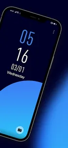 ShadowUI EMUI | MAGIC UI THEME screenshot 1