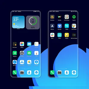 ShadowUI EMUI | MAGIC UI THEME screenshot 3