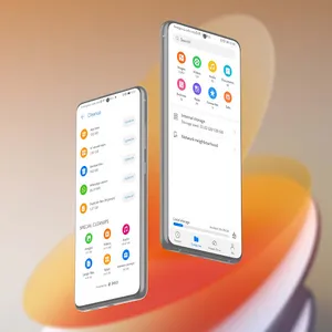 MagicOS EMUI | MAGIC UI THEME screenshot 4