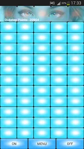 Dubstep Music Maker Pad Jam screenshot 0
