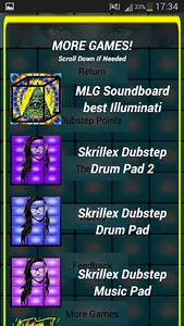 Dubstep Music Maker Pad Jam screenshot 10
