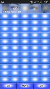 Dubstep Music Maker Pad Jam screenshot 3