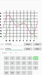 SimpleFunction screenshot 0