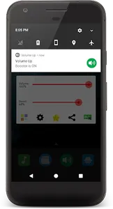 Volume Up Professional screenshot 6