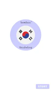 Tagalog-Korean Vocabulary screenshot 0
