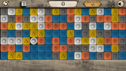 QB Breaker, Cube Breaker screenshot 2