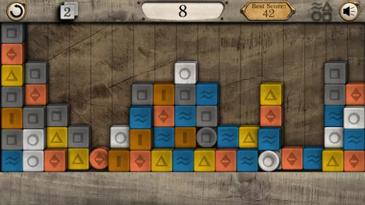 QB Breaker, Cube Breaker screenshot 3