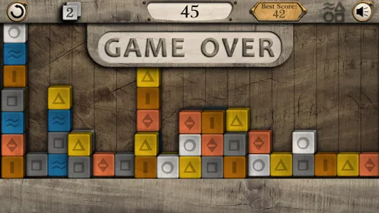 QB Breaker, Cube Breaker screenshot 4