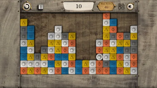 QB Breaker, Cube Breaker screenshot 5