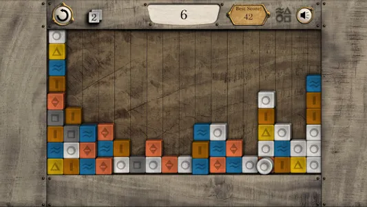QB Breaker, Cube Breaker screenshot 8