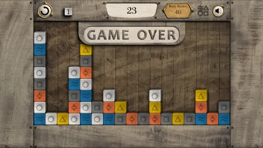 QB Breaker, Cube Breaker screenshot 9