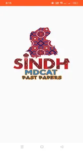 Sindh MDCAT Past Papers screenshot 16