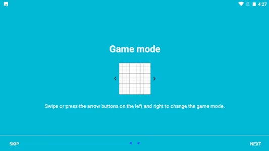 Sudoku screenshot 16