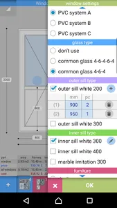 PVC Windows Studio screenshot 3