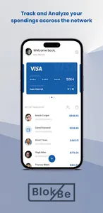 BlokBe screenshot 1