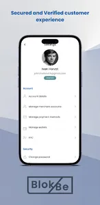 BlokBe screenshot 2