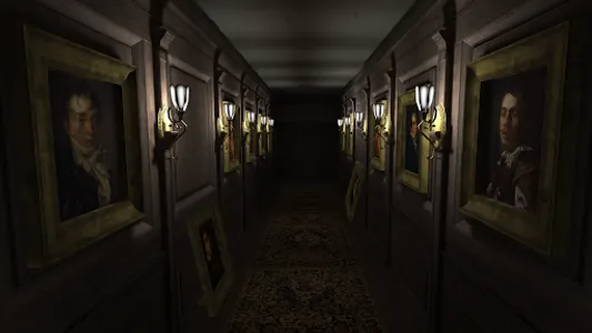 Layers of Fear: Solitude screenshot 0