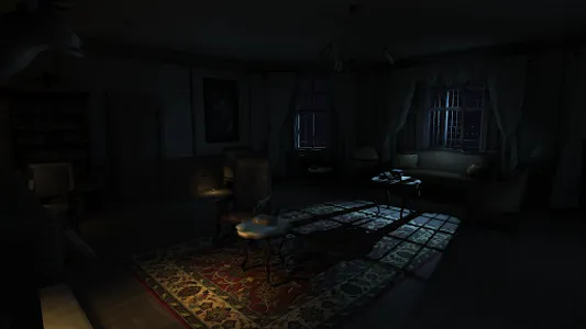 Layers of Fear: Solitude screenshot 7