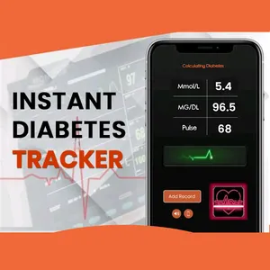 Blood Sugar Diary for Diabetes screenshot 3