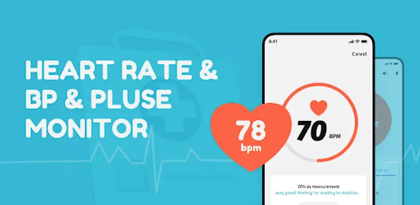 Blood Pressure App screenshot 0