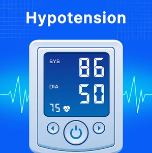 Blood Pressure Checker Diary screenshot 2