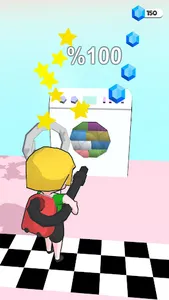 Dress Vacuumer screenshot 10