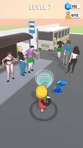 Dress Vacuumer screenshot 15